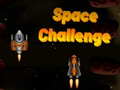                                                                       Space Challenge ﻞﯿﮭﮐ