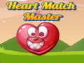                                                                       Heart Match Master ﻞﯿﮭﮐ