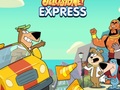                                                                       Jellystone Express ﻞﯿﮭﮐ