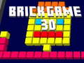                                                                       Brick Game 3D ﻞﯿﮭﮐ