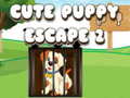                                                                       Cute Puppy Escape 2 ﻞﯿﮭﮐ