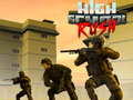                                                                       High School Rush ﻞﯿﮭﮐ