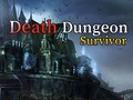                                                                       Death Dungeon Survivor ﻞﯿﮭﮐ