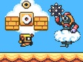                                                                       Super Droid Adventure ﻞﯿﮭﮐ