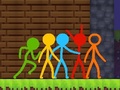                                                                       Stickman Parkour 2: Lucky Block ﻞﯿﮭﮐ