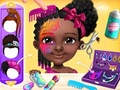                                                                       Pretty Little Princess Salon ﻞﯿﮭﮐ
