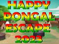                                                                       Happy Pongal Escape ﻞﯿﮭﮐ