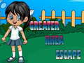                                                                       Greater Rhea Escape  ﻞﯿﮭﮐ