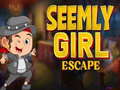                                                                       Seemly Girl Escape ﻞﯿﮭﮐ