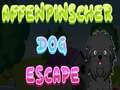                                                                       Affenpinscher Dog Escape ﻞﯿﮭﮐ