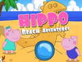                                                                       Hippo Beach Adventures ﻞﯿﮭﮐ