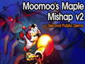                                                                       Moomoo’s Maple Mishap v2 ﻞﯿﮭﮐ