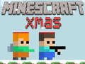                                                                       Minescraft Xmas ﻞﯿﮭﮐ