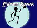                                                                       Stickman runner ﻞﯿﮭﮐ
