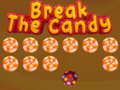                                                                       Break The Candy ﻞﯿﮭﮐ