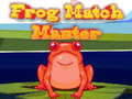                                                                       Frog Match Master ﻞﯿﮭﮐ