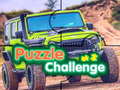                                                                      Puzzle Challenge ﻞﯿﮭﮐ