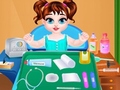                                                                       Baby Taylor Goes Sick 2 ﻞﯿﮭﮐ