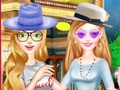                                                                      Girls Spring Casual DressUp ﻞﯿﮭﮐ