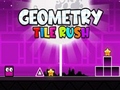                                                                       Geometry Tile Rush ﻞﯿﮭﮐ
