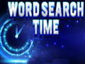                                                                       Word Search Time ﻞﯿﮭﮐ
