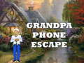                                                                       Grandpa Phone Escape ﻞﯿﮭﮐ