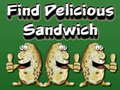                                                                       Find Delicious Sandwich ﻞﯿﮭﮐ