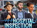                                                                       Hospital Inspection ﻞﯿﮭﮐ