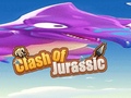                                                                       Clash of Jurassic ﻞﯿﮭﮐ