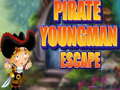                                                                       Little Pirate Youngman Escape ﻞﯿﮭﮐ