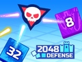                                                                       2048 Defense ﻞﯿﮭﮐ