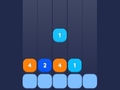                                                                       2048 Blocks Merge ﻞﯿﮭﮐ