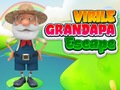                                                                       Virile Grandpa Escape ﻞﯿﮭﮐ