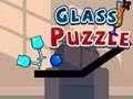                                                                       Glass Puzzle ﻞﯿﮭﮐ