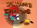                                                                       Alien Planet ﻞﯿﮭﮐ