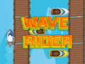                                                                       Wave Rider ﻞﯿﮭﮐ