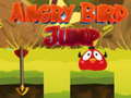                                                                       Angry Bird Jump ﻞﯿﮭﮐ
