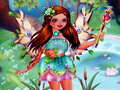                                                                       Little Fairy Dress Up Game ﻞﯿﮭﮐ