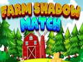                                                                       Farm Shadow Match ﻞﯿﮭﮐ