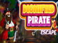                                                                       Dignified Pirate Escape ﻞﯿﮭﮐ
