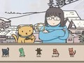                                                                       Hidden Cats Detective Agency ﻞﯿﮭﮐ