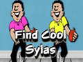                                                                       Find Cool Sylas ﻞﯿﮭﮐ