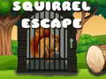                                                                       Squirrel Escape ﻞﯿﮭﮐ