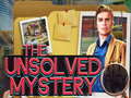                                                                       The Unsolved Mystery ﻞﯿﮭﮐ
