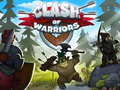                                                                       Clash of Warriors ﻞﯿﮭﮐ