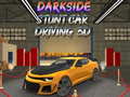                                                                      Darkside Stunt Car Driving 3D ﻞﯿﮭﮐ