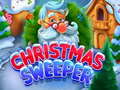                                                                       Christmas Sweeper ﻞﯿﮭﮐ