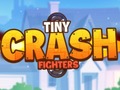                                                                       Tiny Crash Fighters ﻞﯿﮭﮐ