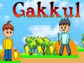                                                                       Gakkul ﻞﯿﮭﮐ