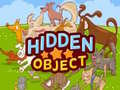                                                                       Hidden Object ﻞﯿﮭﮐ